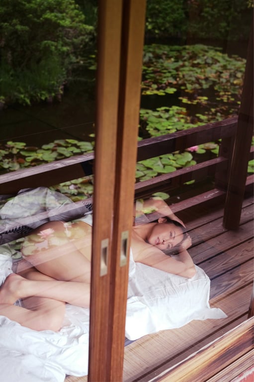 图片[54]-#奈月瀬名【玉响B 周刊现代】 - 全本免费在线观看-阅图吧