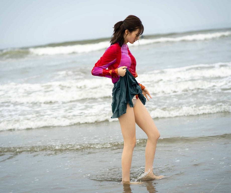 图片[76]-#Moka Hashimoto 桥本萌花 – The president’s daughter is Uber Sweets 社长千金是Uber Eats (2020-12-18) - 全本免费在线观看-阅图吧