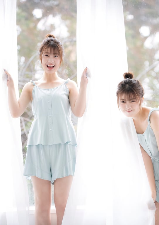 图片[4]-Yuna Hoshino 星乃夢奈 - Dreaming of Star (2023-03-30) - 在线免费观看-阅图吧