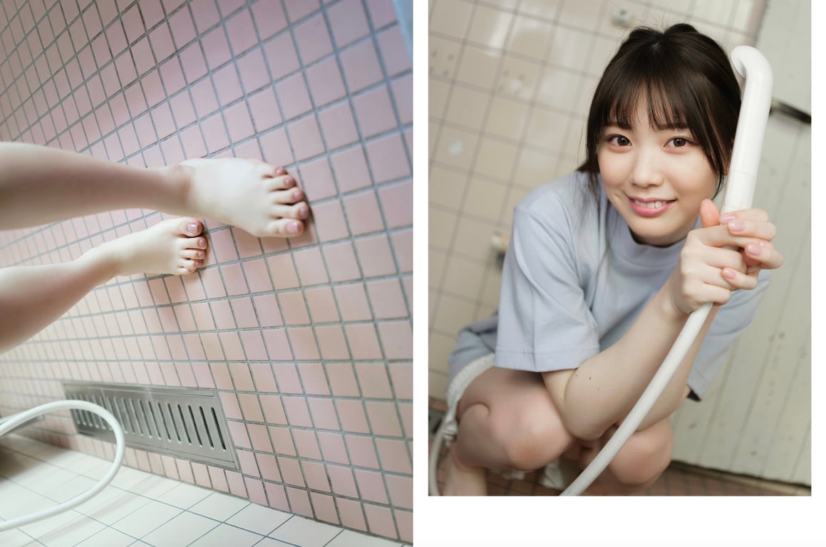 图片[37]-#とられち 石川澪 – 石川澪 Digital写真集 - 全本免费在线观看-阅图吧