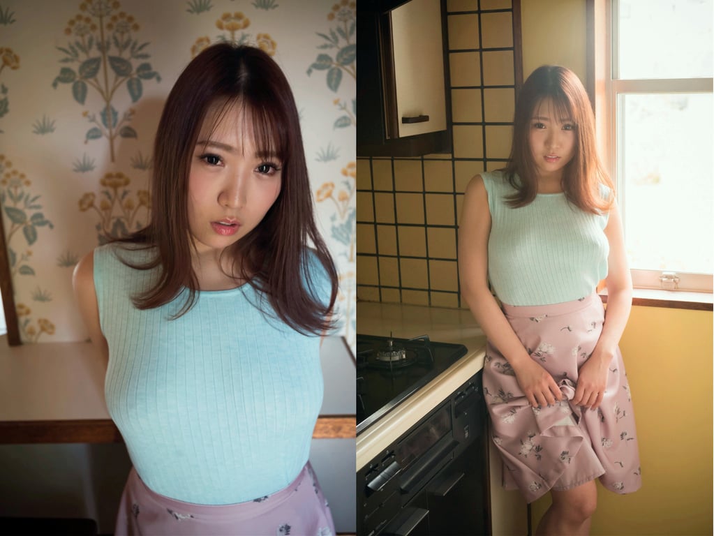 图片[9]-#香坂紗梨 裸体写真集 蝶の细语 - 全本免费在线观看-阅图吧