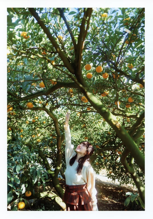 图片[77]-武藤彩未ファースト写真集『最初で最後』 - 在线免费观看-阅图吧