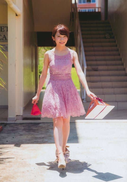 图片[74]-#秋元真夏ファースト写真集 真夏の気圧配置(2017.02.28) - 全本免费在线观看-阅图吧