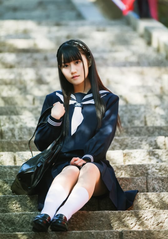 图片[40]-#Yui Ogura 小仓唯 – yui memory (2014-06-03) - 全本免费在线观看-阅图吧