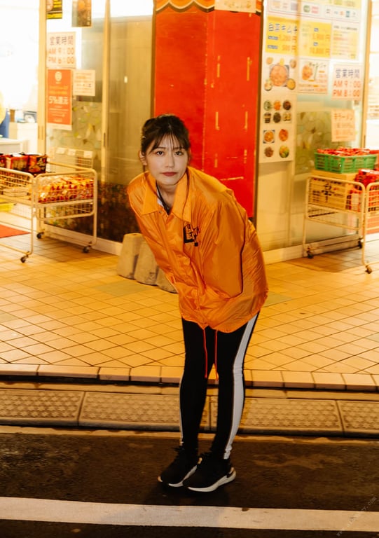 图片[37]-#NEWLOOK【girl meets street】神宫寺奈绪 - 在线免费观看-阅图吧