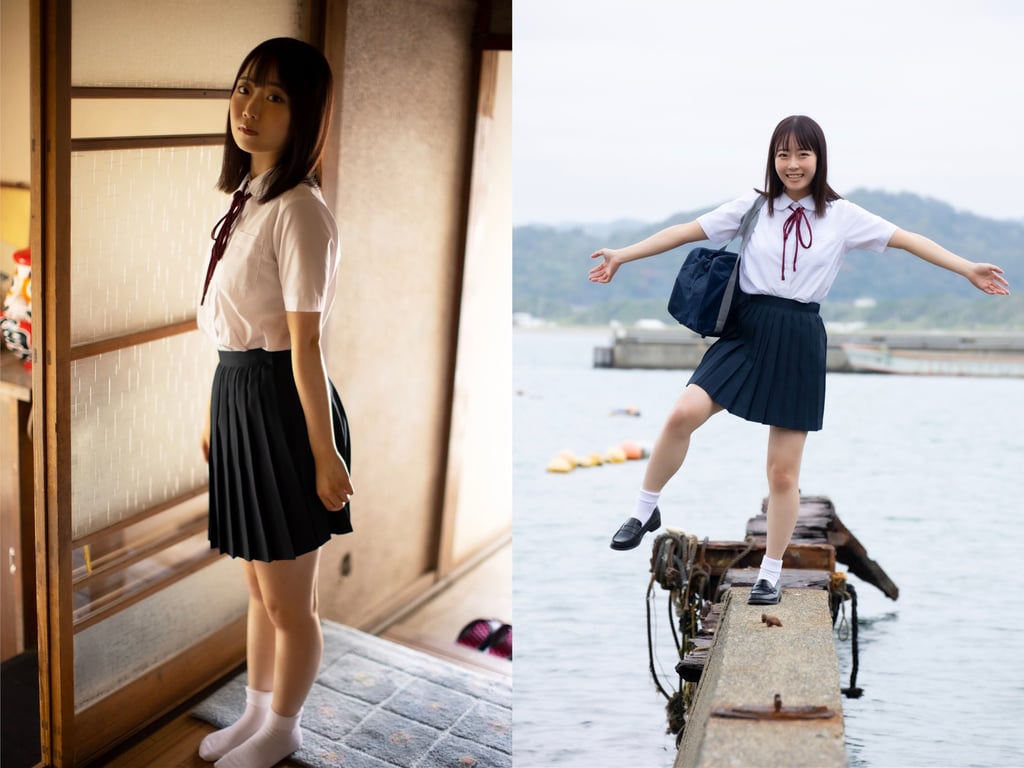 图片[10]-#Mao Watanabe 渡边真绪 – Best Premium Exclusive Cut Vol. 01 - 全本免费在线观看-阅图吧