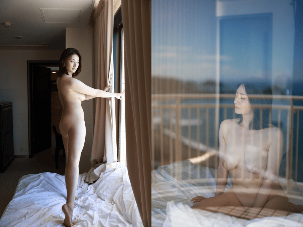 图片[34]-#木村玲衣『眼镜深处的魔性』 - 全本免费在线观看-阅图吧