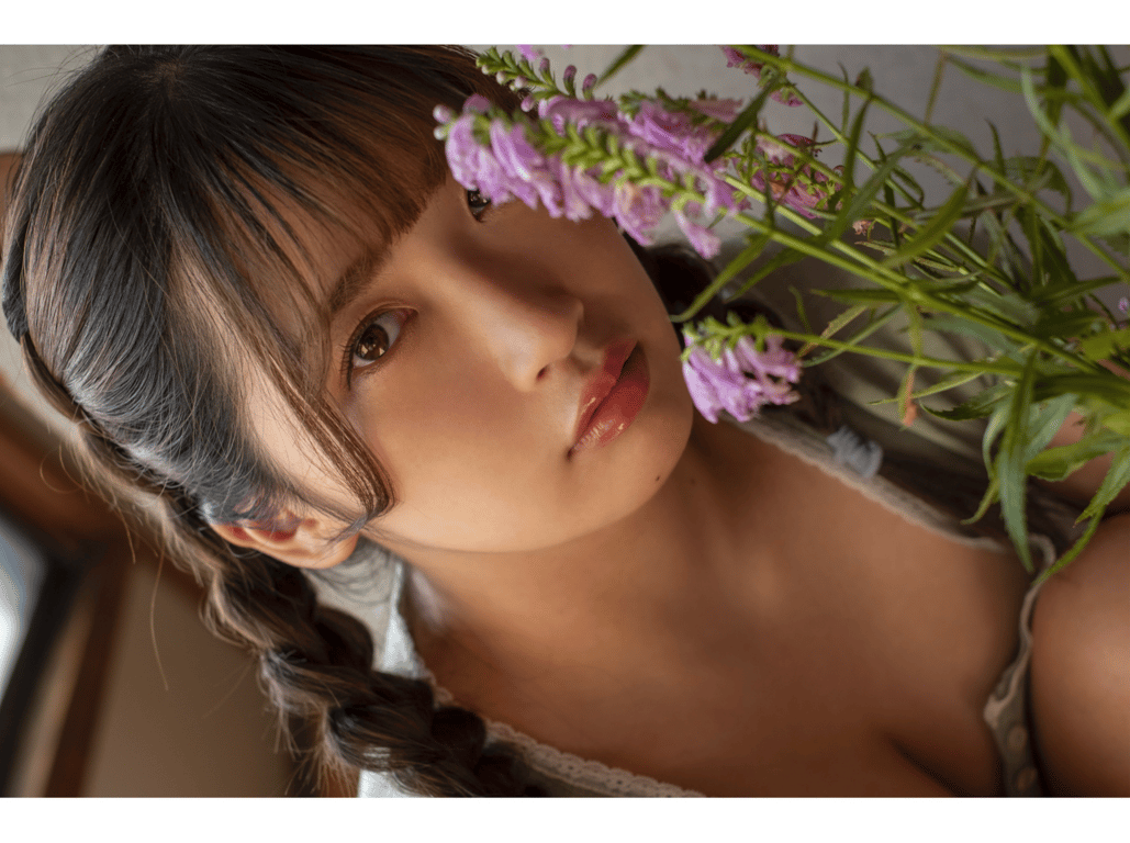 图片[40]-#美園和花 官方写真集 ハチミツ - 全本免费在线观看-阅图吧