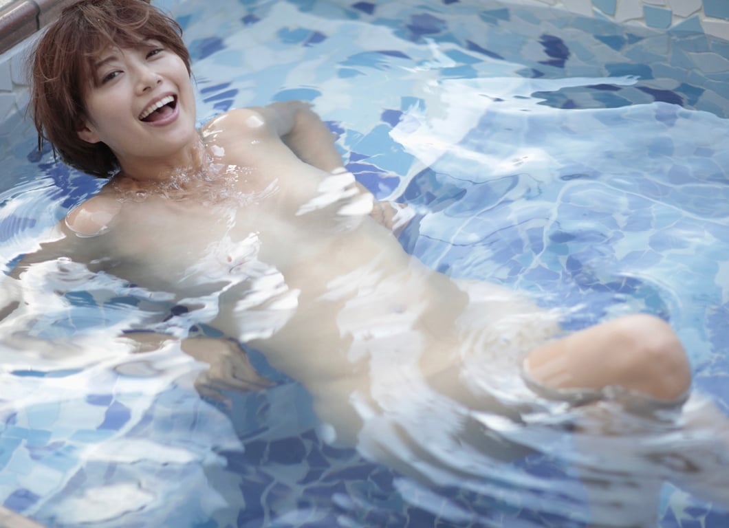 图片[40]-#週刊現代デジタル写真集 中村优 KISHIN YOU - 全本免费在线观看-阅图吧