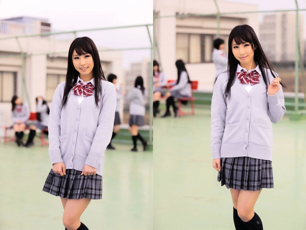 图片[53]-PRESTIGE POSE MESSAGE 彩美旬果 09 - 在线免费观看-阅图吧