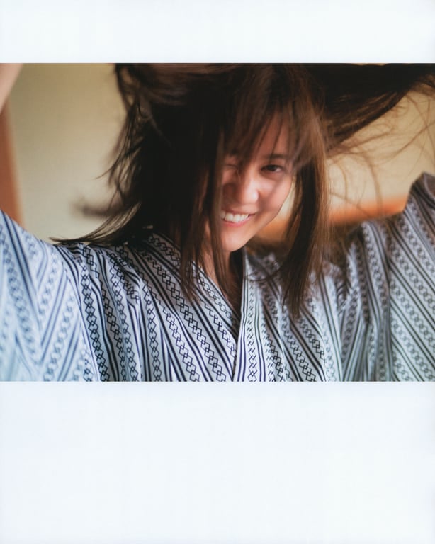 图片[29]-#生田絵梨花 乃木坂46卒業記念メモリアルブック カノン - 全本免费在线观看-阅图吧