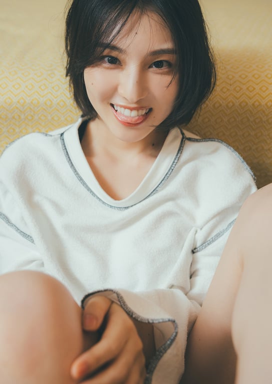 图片[35]-Iori Sagara 相乐伊织 - Emotional Cut - 在线免费观看-阅图吧