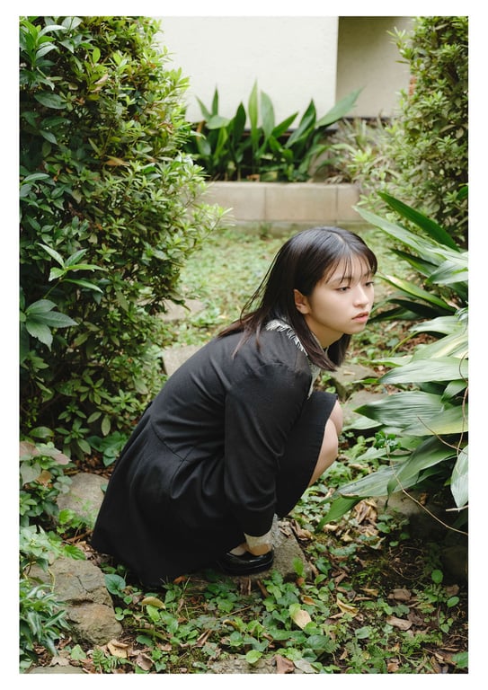 图片[4]-佐々木ほのか ワニブックスデジタル写真集 「My Secret Angel」 - 在线免费观看-阅图吧