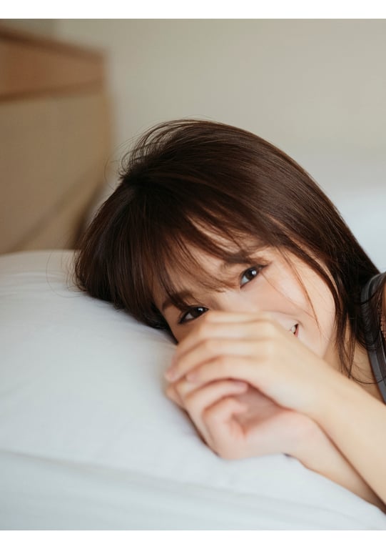 图片[47]-#天音まひな デジタル写真集 とられち(No Watermark) - 全本免费在线观看-阅图吧