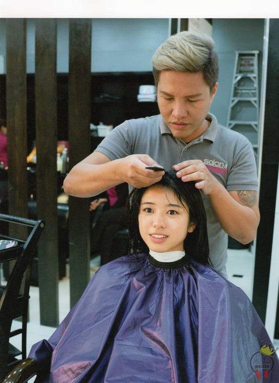 图片[95]-#AKB48 团队8 大西桃香1st写真集 梦的实现方法。 - 全本免费在线观看-阅图吧