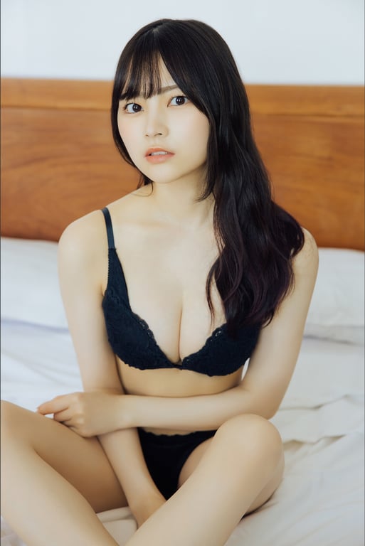 图片[74]-宇咲「只有这里…」【Young Champion Diggra】 - 在线免费观看-阅图吧