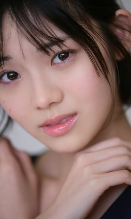 图片[24]-[デジタル限定] 志田こはく写真集「琥珀色の時」 (週プレ PHOTO BOOK) - 在线免费观看-阅图吧