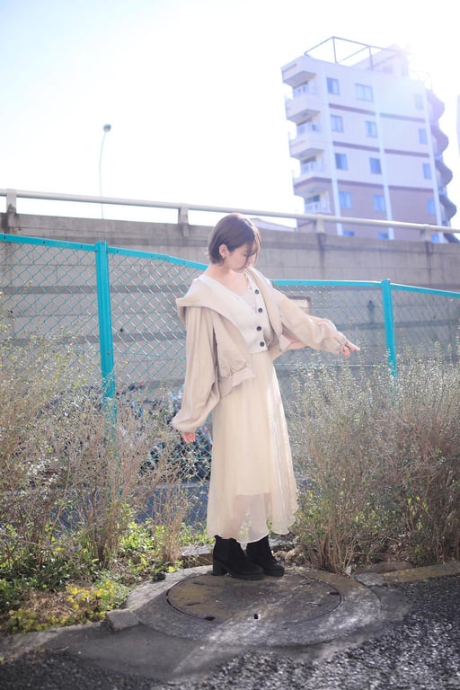 图片[82]-#Yui Kohinata – day dream - 全本免费在线观看-阅图吧