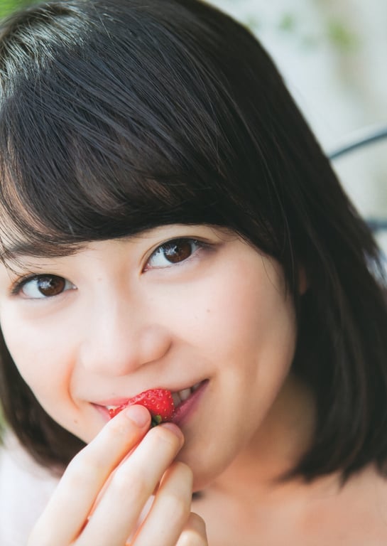 图片[46]-#生田絵梨花1st写真集「转调」 - 全本免费在线观看-阅图吧