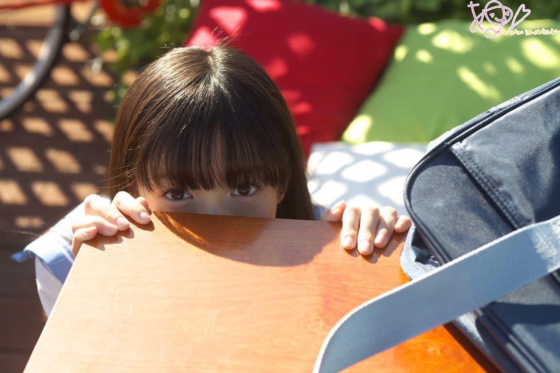 图片[5]-牧原あゆ 『絶対領域』 - 在线免费观看-阅图吧