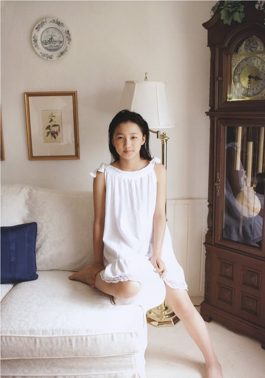 图片[33]-#鞘師里保 写真集 鞘师里保 (Photobook+DVD付き) - 全本免费在线观看-阅图吧