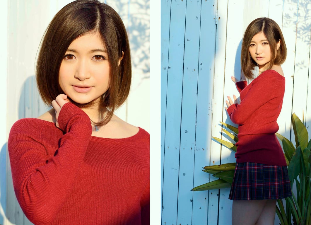 图片[28]-河合紗里 想要触摸的肌肤 - 在线免费观看-阅图吧