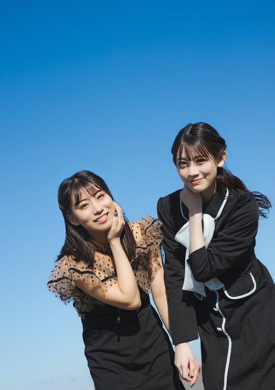 图片[54]-#TEAM SHACHI ♯空旅从中部国际机场出发 SPI (2023-04-28) - 全本免费在线观看-阅图吧