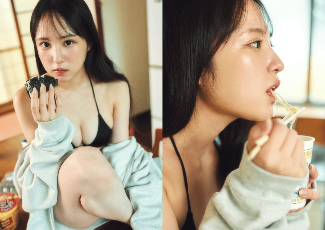 图片[23]-#BUBKAデジタル写真集 朝比奈美優『追いかけて』 - 全本免费在线观看-阅图吧