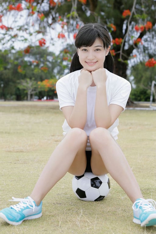 图片[10]-#高桥圣子 写真集 『Love Me♥Volumy』[89P] - 全本免费在线观看-阅图吧