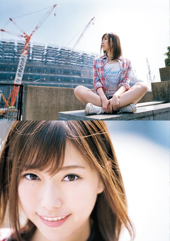 图片[40]-#七海蒂娜1st写真集『蒂娜』 - 全本免费在线观看-阅图吧