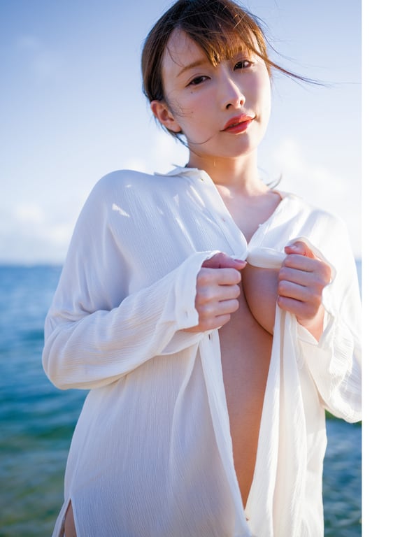 图片[41]-#Unpai 云派 1st Photobook – ｕＰ(NO watermark) - 全本免费在线观看-阅图吧