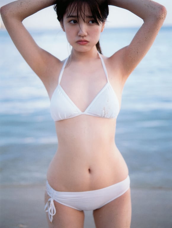 图片[72]-#加藤玲奈ファースト写真集 誰かの仕業 - 全本免费在线观看-阅图吧