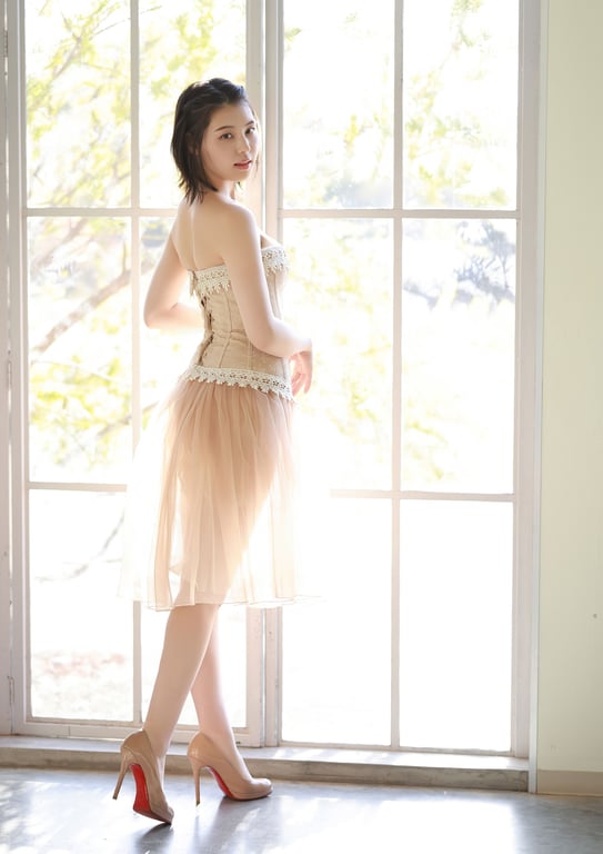 图片[65]-#相楽伊織写真集 『神所创造的美』 - 全本免费在线观看-阅图吧