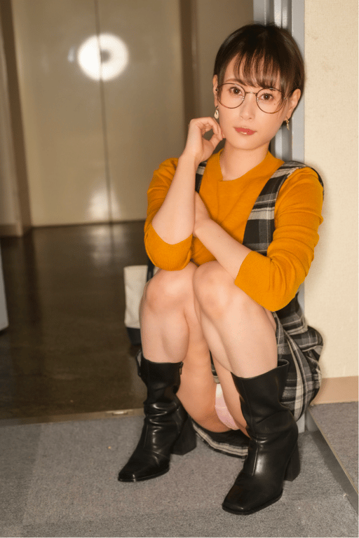 图片[60]-#激写美女 PHOTO & NUDE 浅井心晴 - 全本免费在线观看-阅图吧