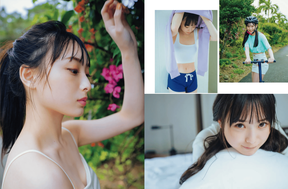 图片[81]-#奥山和纱 藤彩子 永冈怜子 轰酱 梅山恋和 - 全本免费在线观看-阅图吧