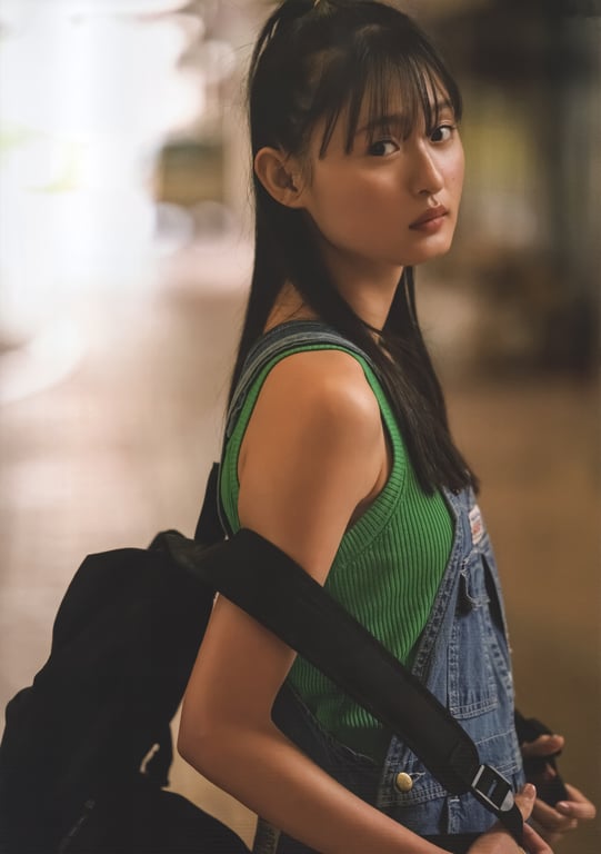 图片[48]-乃木坂46 远藤樱1st写真集 可憐 - 在线免费观看-阅图吧