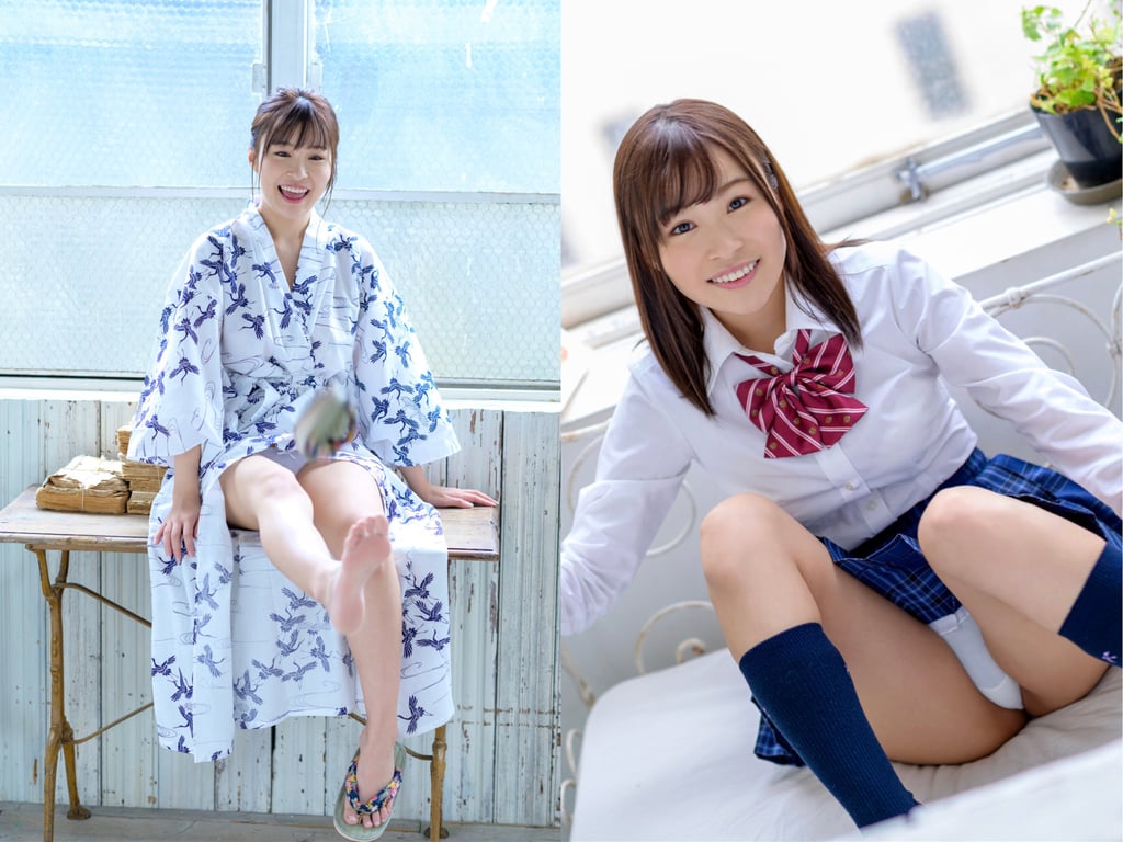 图片[3]-#厳選 100人のパンチラ BEST SELECTION - 全本免费在线观看-阅图吧