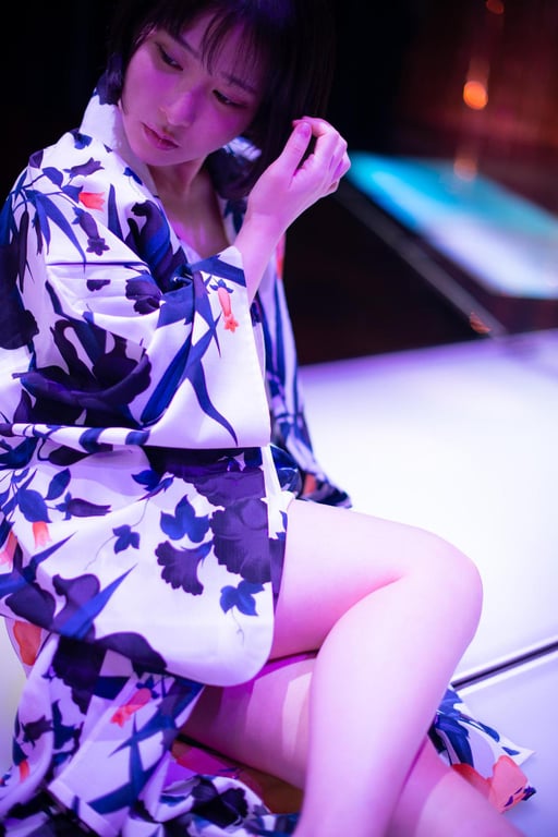 图片[198]-#Luna Amemiya 雨宮留菜 – ~real~ Vol.5 (2020-05-07) - 全本免费在线观看-阅图吧