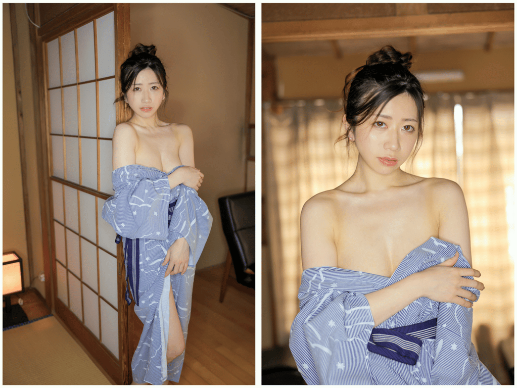 图片[16]-大浦真奈美 写真集『回顾』 (40p) 2 - 在线免费观看-阅图吧