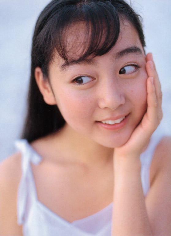 图片[7]-#三津谷叶子 – Pure Girl「Duo」 - 全本免费在线观看-阅图吧