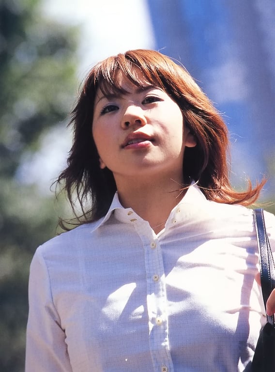 图片[13]-#友恵ゆい – 愛情 - 全本免费在线观看-阅图吧