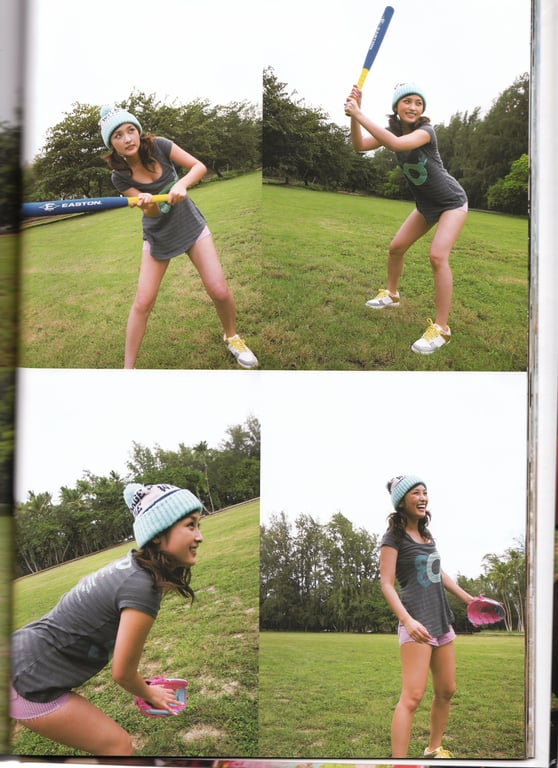 图片[67]-#石川梨華写真集 『华恋』 - 全本免费在线观看-阅图吧