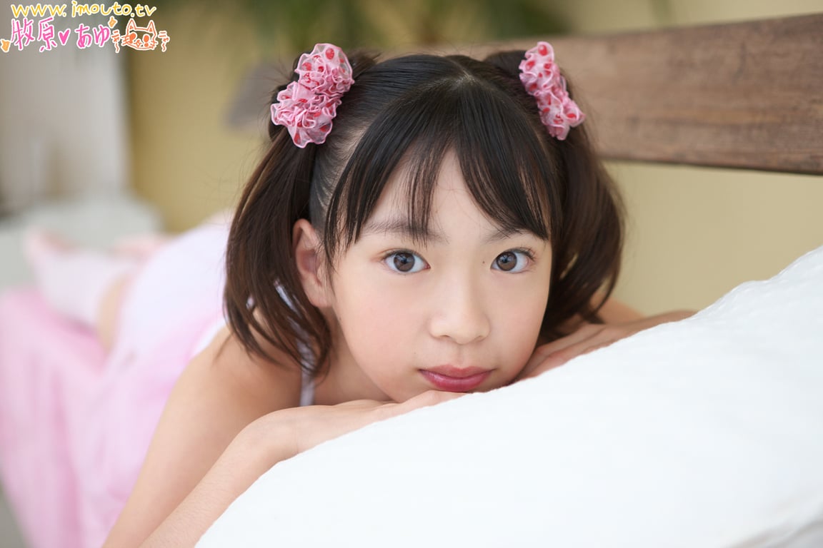 图片[172]-牧原あゆ 『Etude』 - 在线免费观看-阅图吧