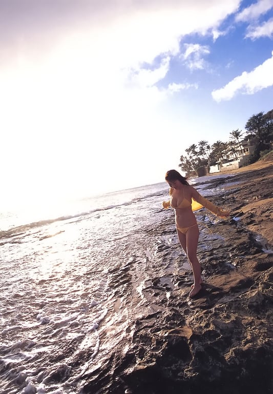 图片[105]-#下村真理 – Marilyn／2004 - 全本免费在线观看-阅图吧