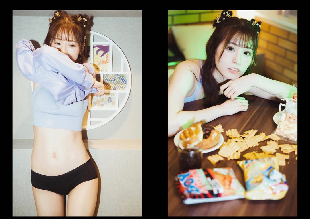 图片[45]-#未歩なな デジタル写真集 #Escape - 全本免费在线观看-阅图吧