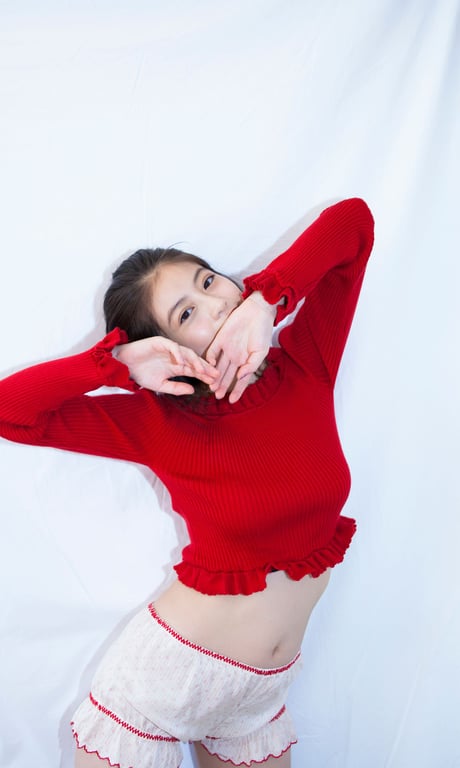 图片[26]-#Mio Imada 今田美樱 Strain 高涨。(2018.02.09) - 全本免费在线观看-阅图吧