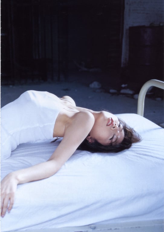 图片[201]-#釈由美子 – CHAOS - 全本免费在线观看-阅图吧