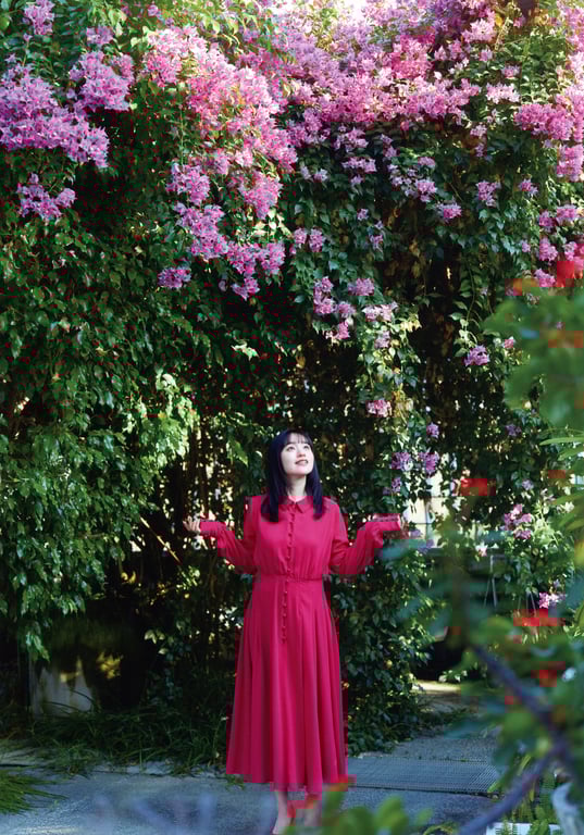 图片[60]-武藤彩未ファースト写真集『最初で最後』 - 在线免费观看-阅图吧