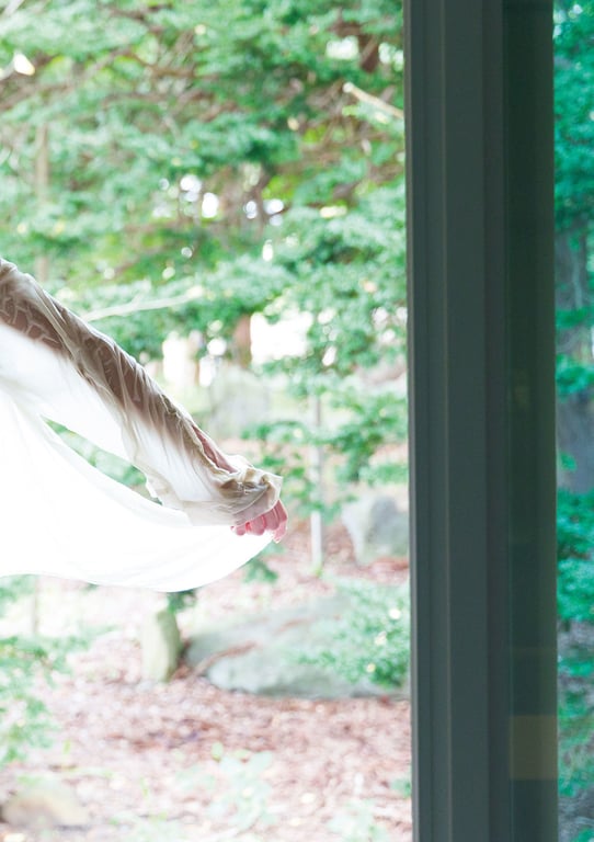 图片[114]-【電子版だけの特典カットつき】山田南実写真集『Departure』 - 在线免费观看-阅图吧