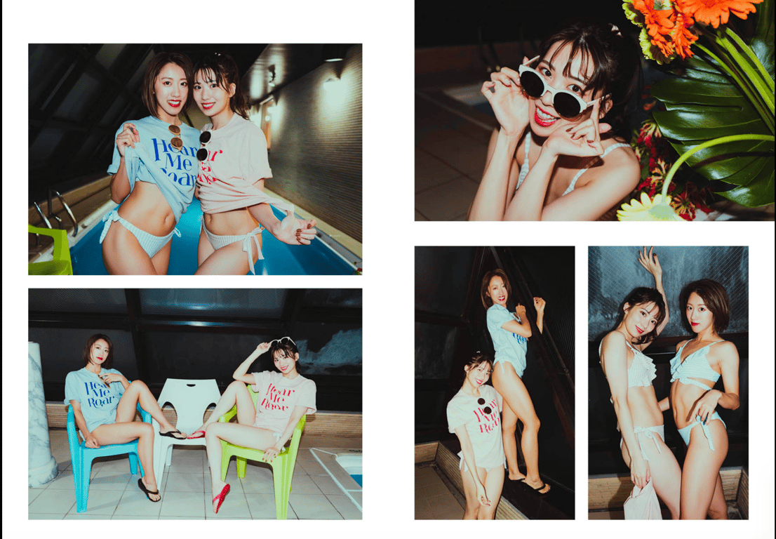 图片[40]-#Escape 山岸逢花＆竹内有纪 - 在线免费观看-阅图吧